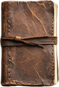 An herbalist's journal