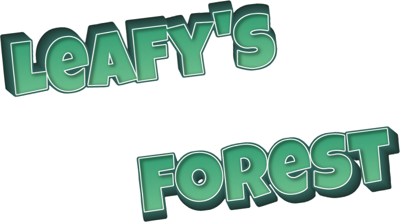 Leafy's Forest