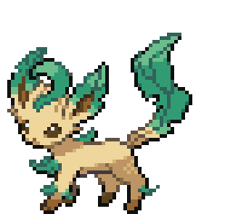 Leafeon