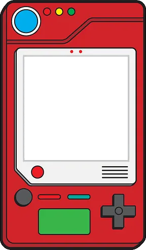Pokedex
