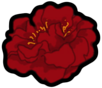 Crimson Regalia