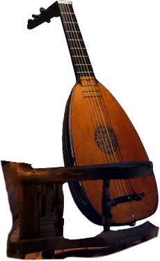 Ras' lute